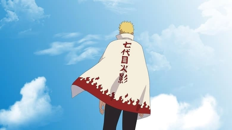 The Day Naruto Became Hokage (2016)