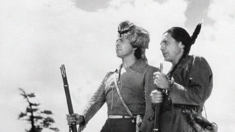 Daniel Boone (1936)