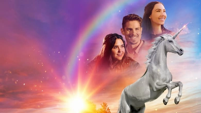 Sparkle: A Unicorn Tale (2023)