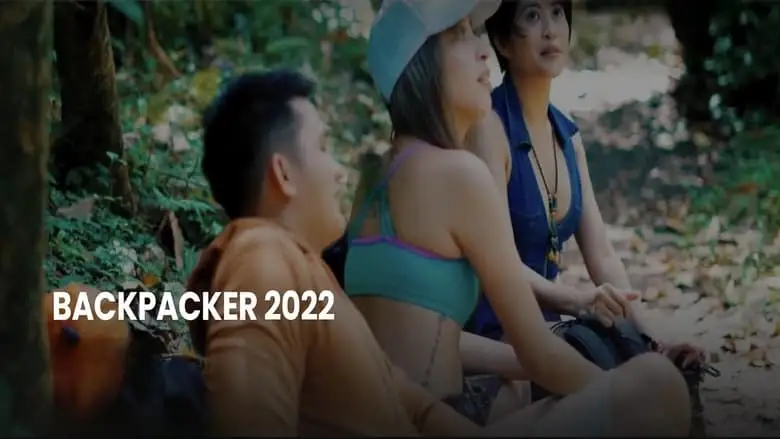 Backpackers (2022)