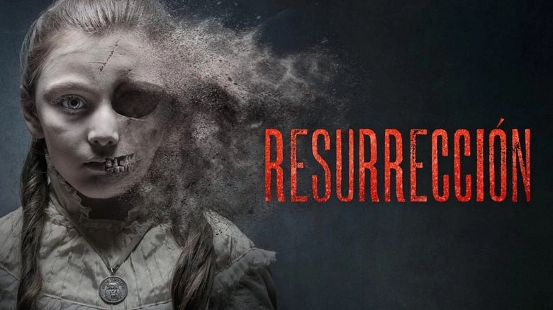 Resurrection (2016)