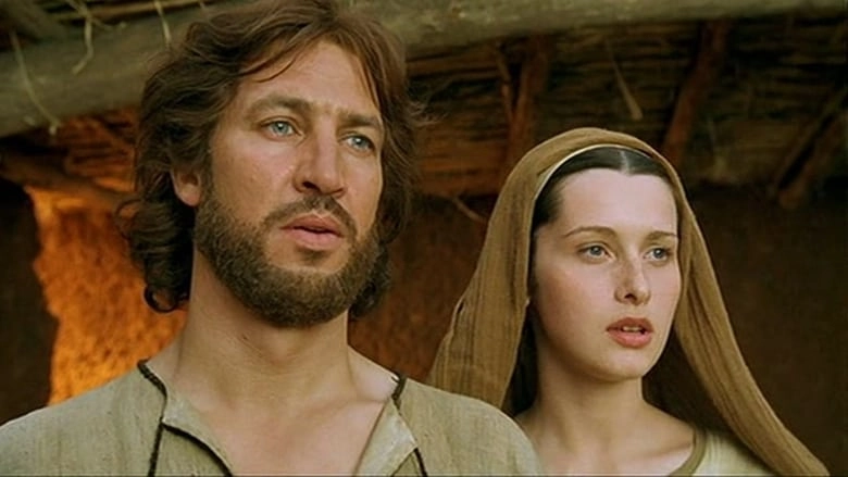 Joseph Of Nazareth (2000)