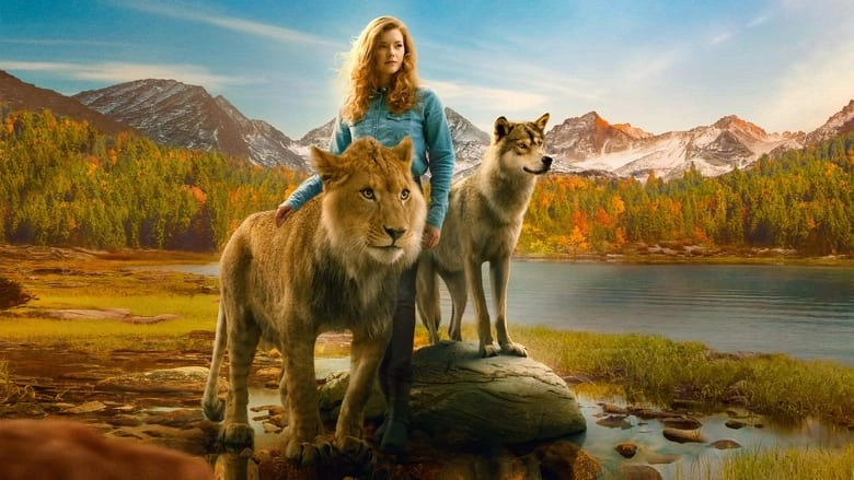 The Wolf And The Lion (2021)