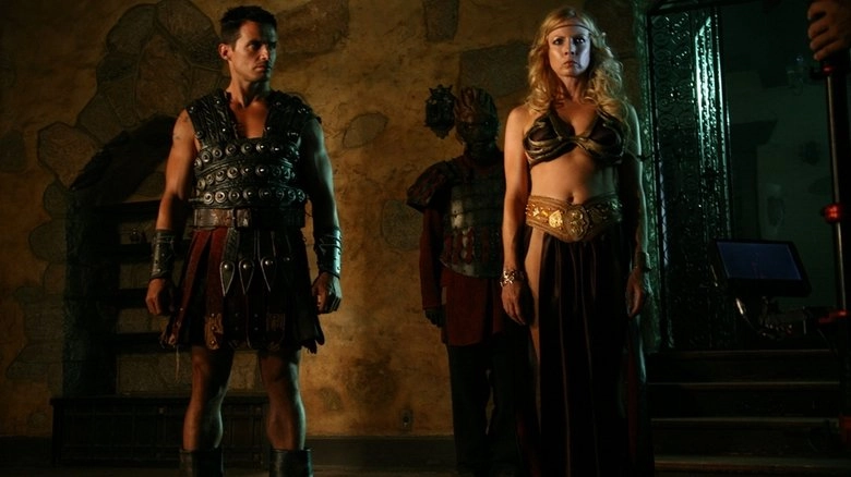 Princess Of Mars (2009)