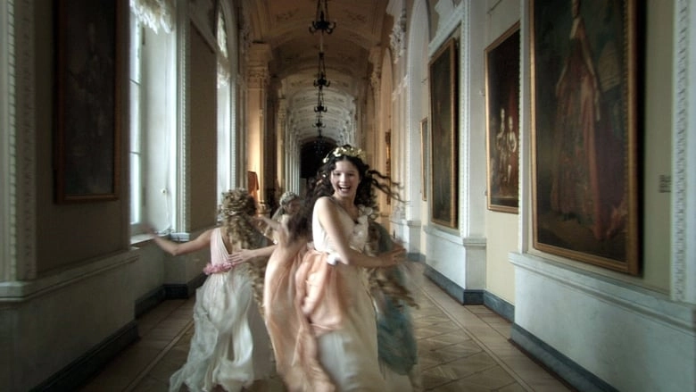 Russian Ark (2002)