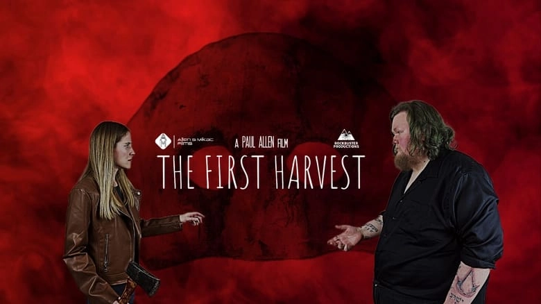 The First Harvest (2023)