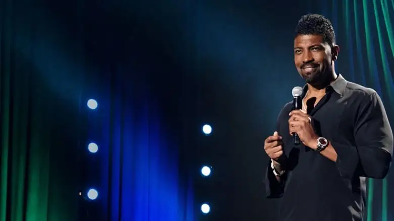 Deon Cole: Charleen's Boy (2022)