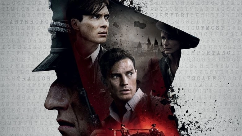 Anthropoid (2016)