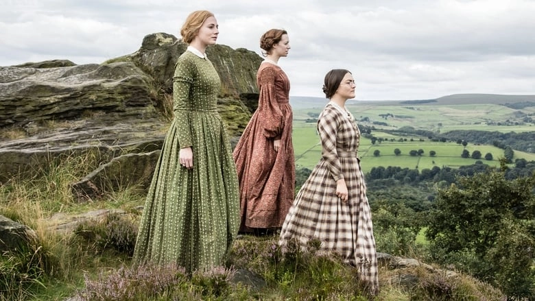 To Walk Invisible: The Bronte Sisters (2016)