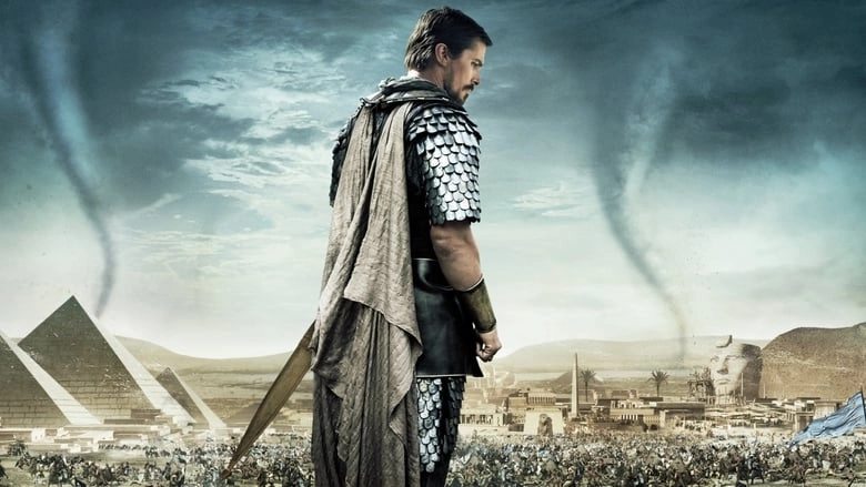 Exodus: Gods And Kings (2014)