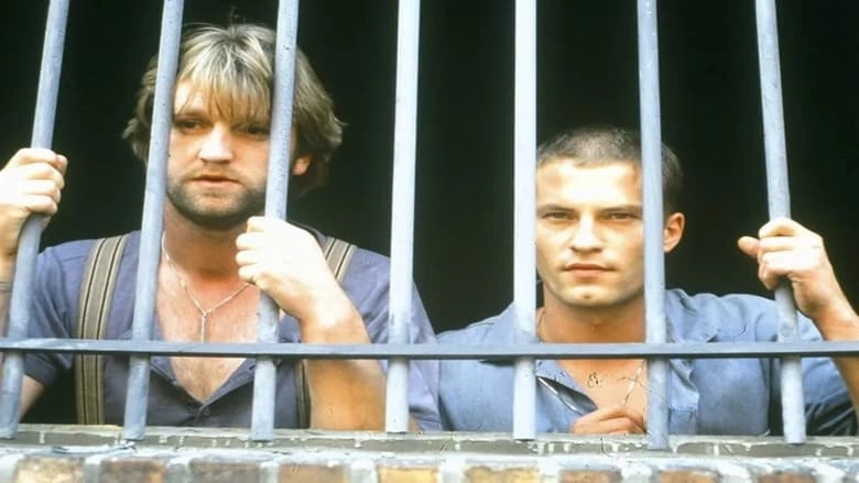 Jailbirds (1996)