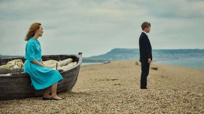 On Chesil Beach (2018)