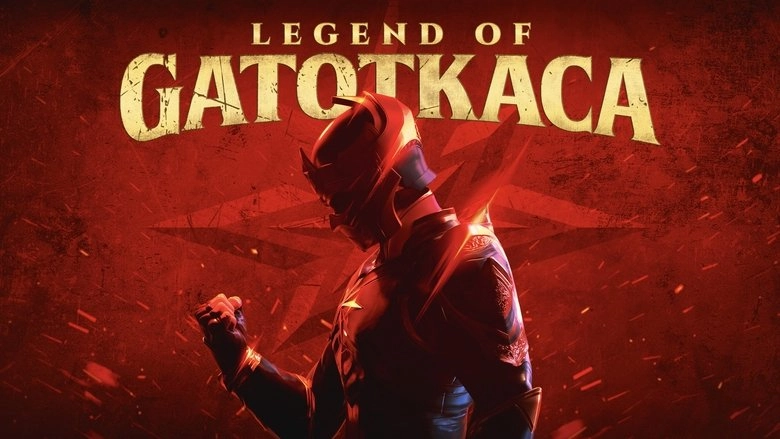 Satria Dewa: Gatotkaca (2022)