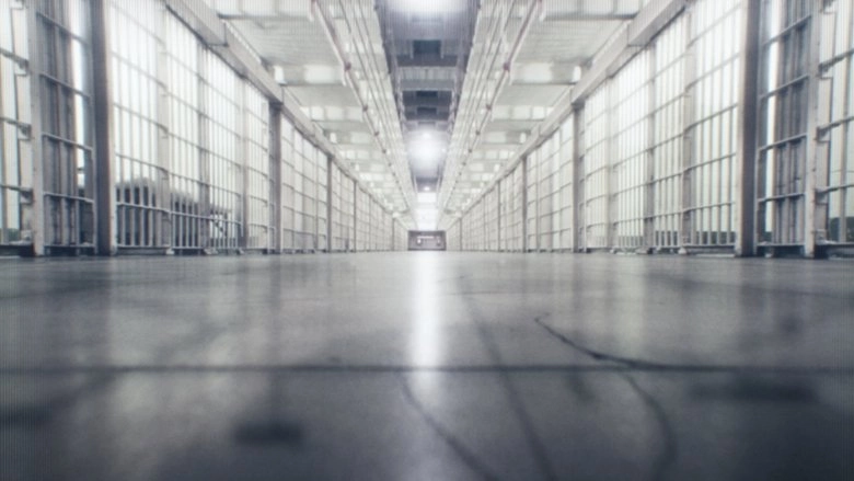 Alcatraz Escape: The Lost Evidence (2018)