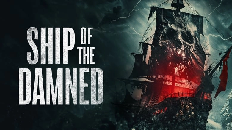 Ship Of The Damned (2024)