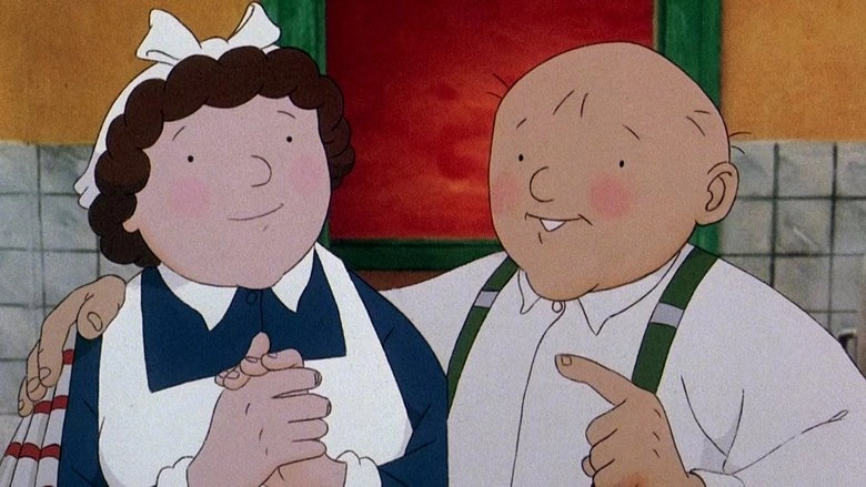 When The Wind Blows (1986)