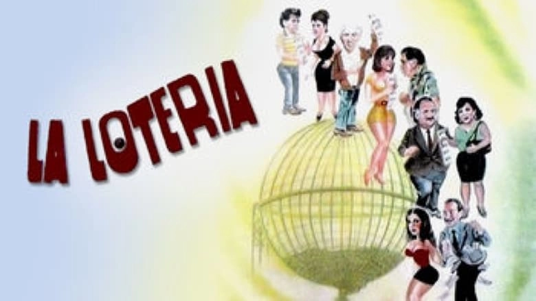 La Loteria (1993)