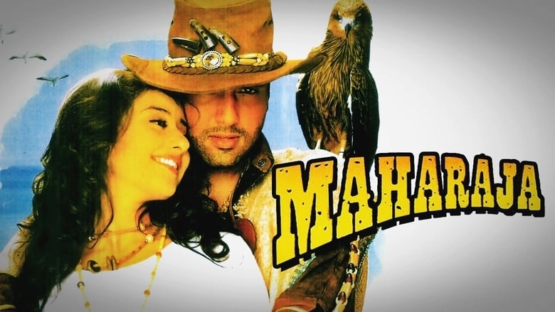 Maharaja (1998)