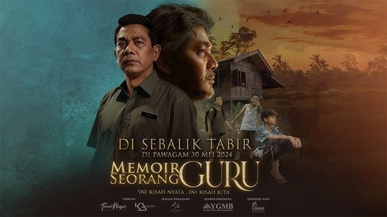 Memoir Seorang Guru (2024)