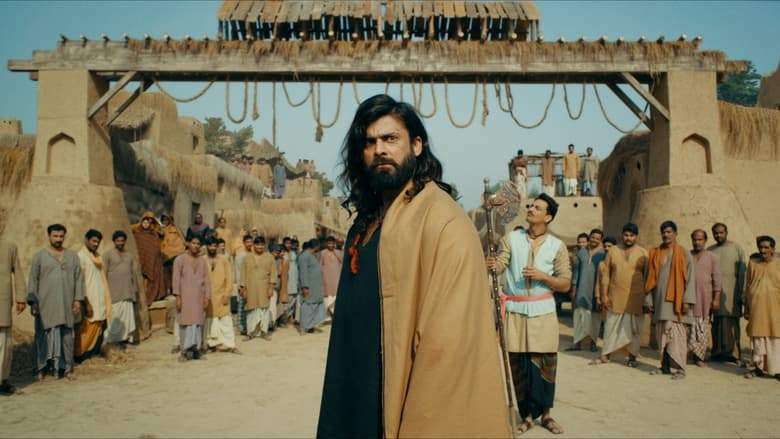 The Legend Of Maula Jatt (2022)