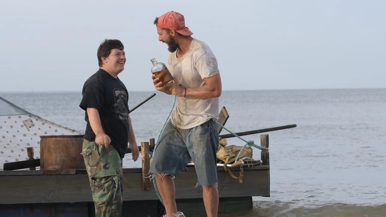 The Peanut Butter Falcon (2019)