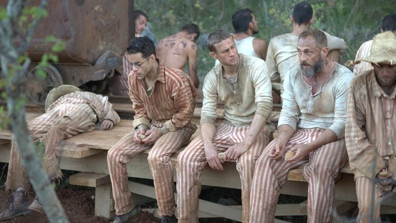 Papillon (2017)
