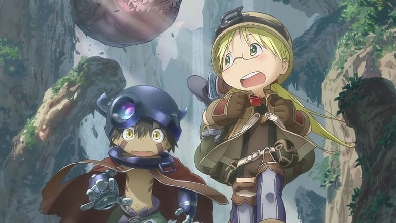 Made In Abyss: Journey's Dawn (2019)