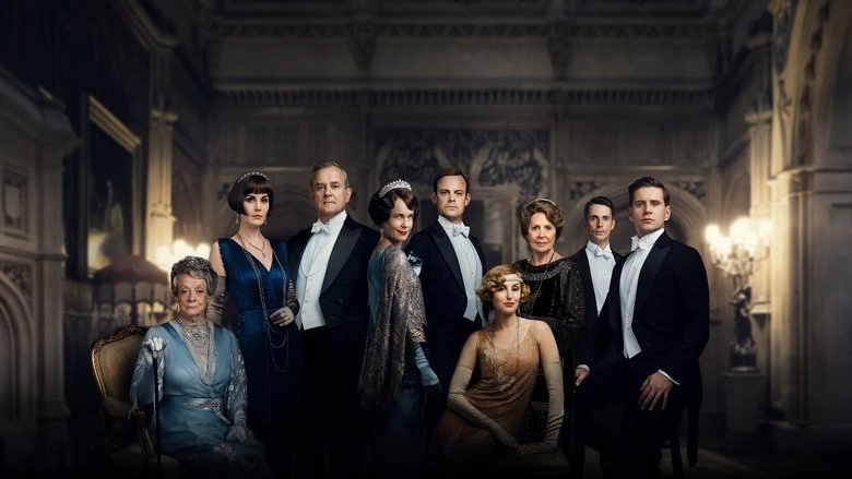 Downton Abbey (2019)