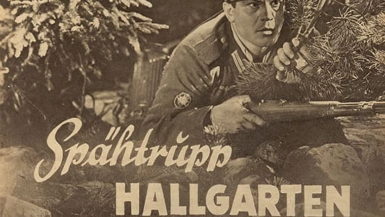 Spahtrupp Hallgarten (1941)