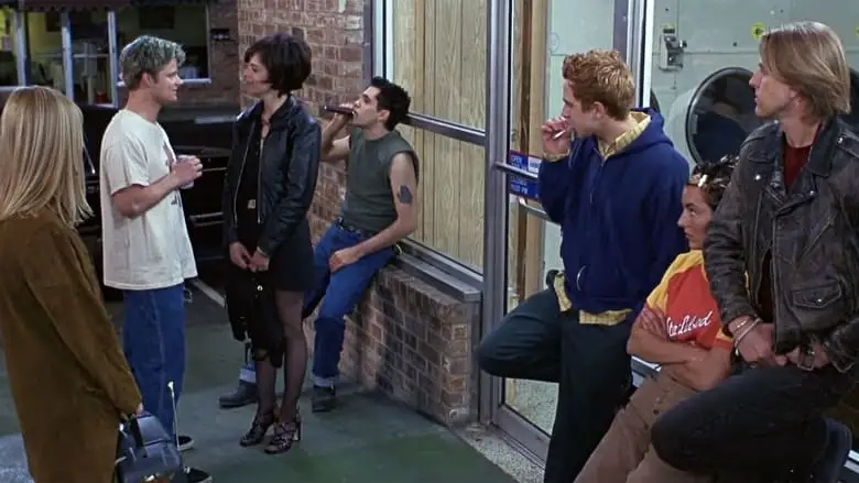 SubUrbia (1997)