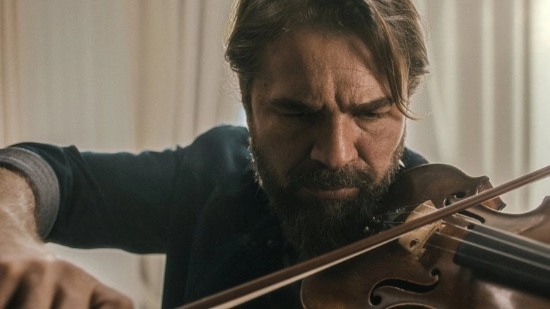 My Father's Violin (2022)