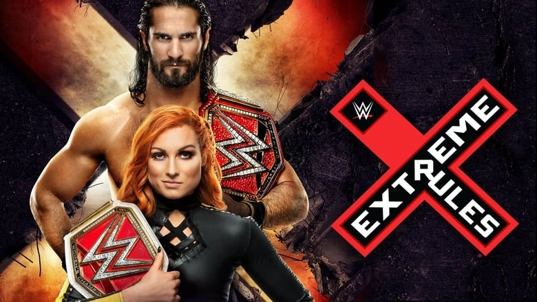 WWE: Extreme Rules (2019)