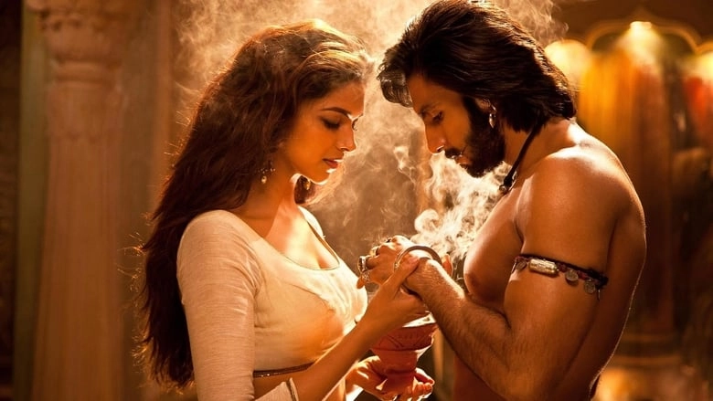 RamLeela (2013)