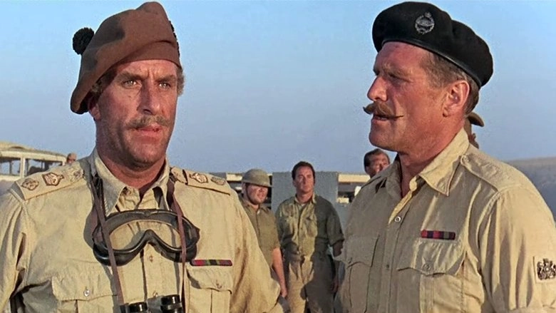 Tobruk (1967)