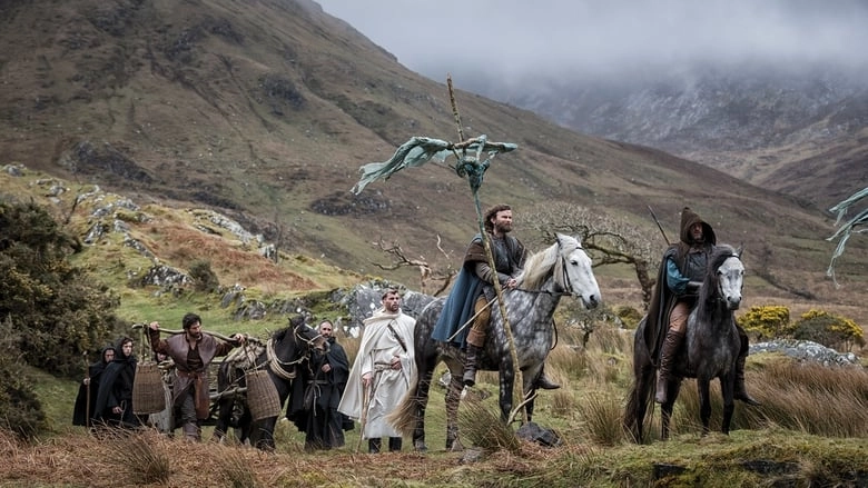 Pilgrimage (2017)