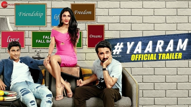 #Yaaram (2019)