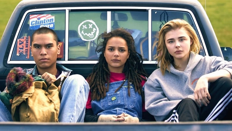 The Miseducation Of Cameron Post (2018)