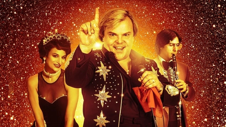 The Polka King (2017)