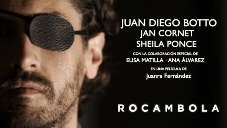 Rocambola (2019)