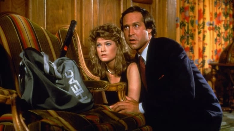 Fletch (1985)