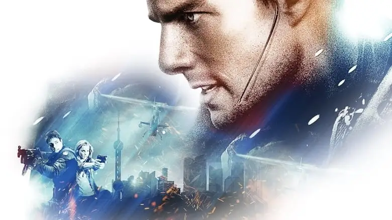 Mission: Impossible III (2006)