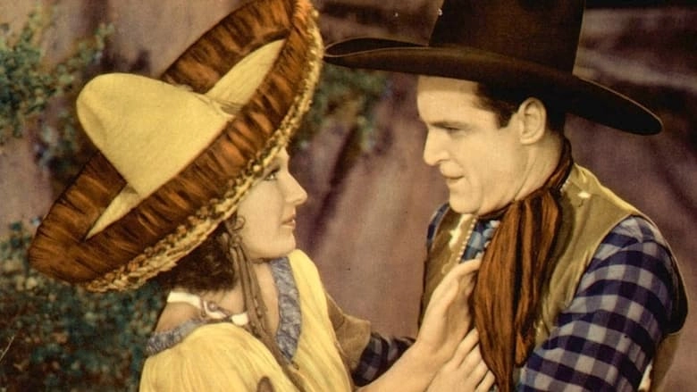 Whistlin' Dan (1932)