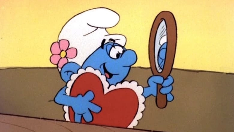 My Smurfy Valentine (1983)