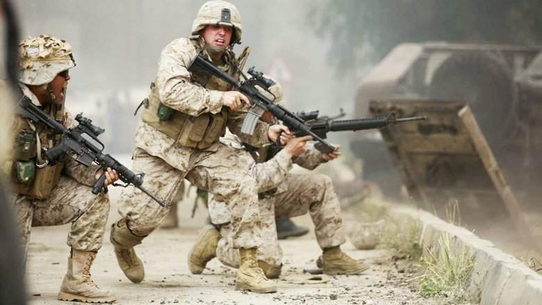 Battle For Haditha (2007)