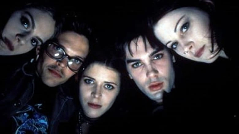 Vampire Clan (2002)