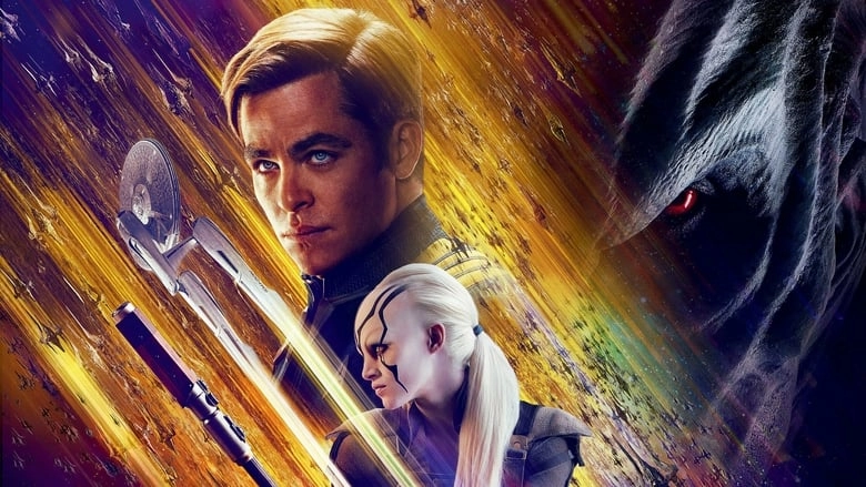 Star Trek Beyond (2016)