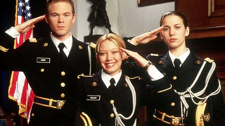 Cadet Kelly (2002)