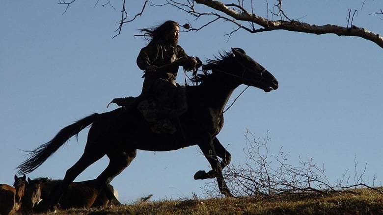 Mongol: The Rise Of Genghis Khan (2007)
