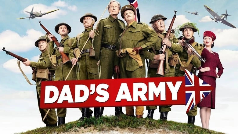 Dad's Army (2016)