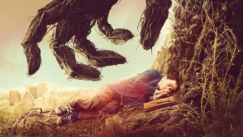 A Monster Calls (2016)